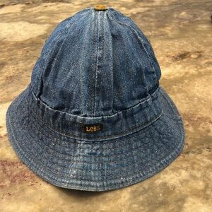Vintage Lee Bucket Hat